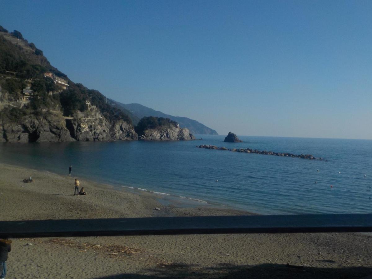 Ca' Rosetta Your Home Near Cinque Terre & Versilia Аркола Екстер'єр фото